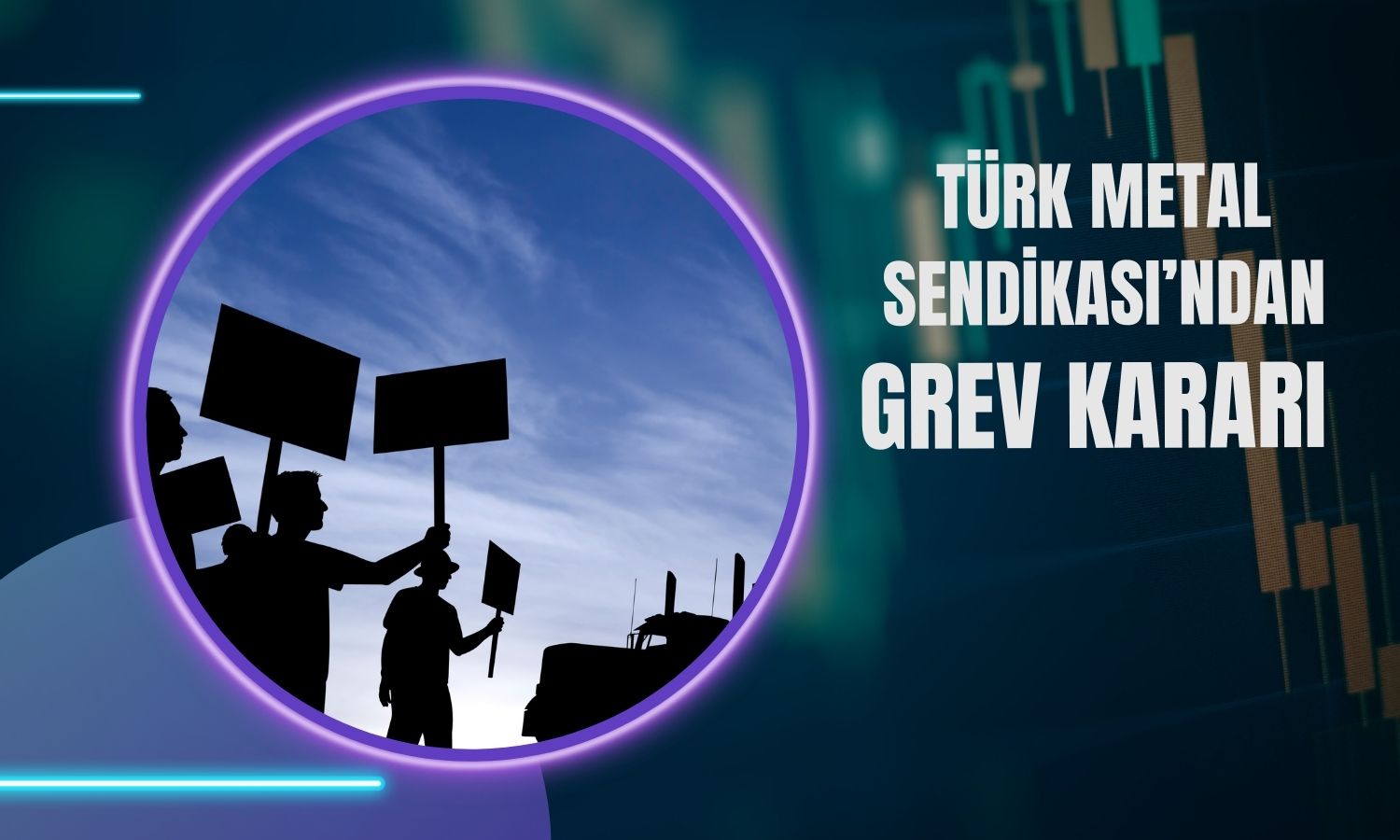 Borusan’dan grev açıklaması: Tüm işyerlerinde uygulanacak!