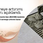 Bursa Çimento’dan (BUCIM) bedelsiz ve bedelli kararı geldi