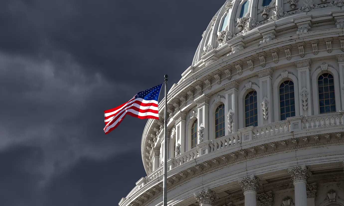 Bütçe anlaşması Senato’dan geçti ama yetmedi: ABD’de kapanma riski