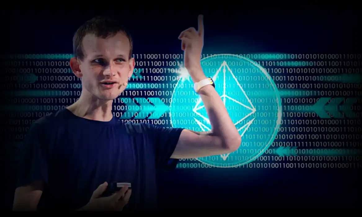 Buterin’den güvenlik ve gizlilik için 45 milyon dolarlık ETH desteği