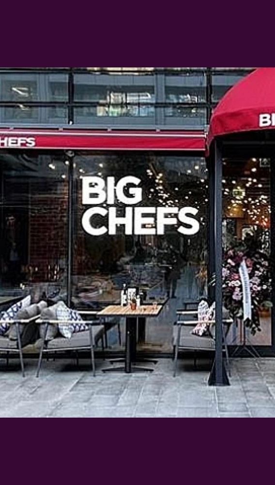 Büyük Şefler’in şube sayısı 140’a ulaştı!