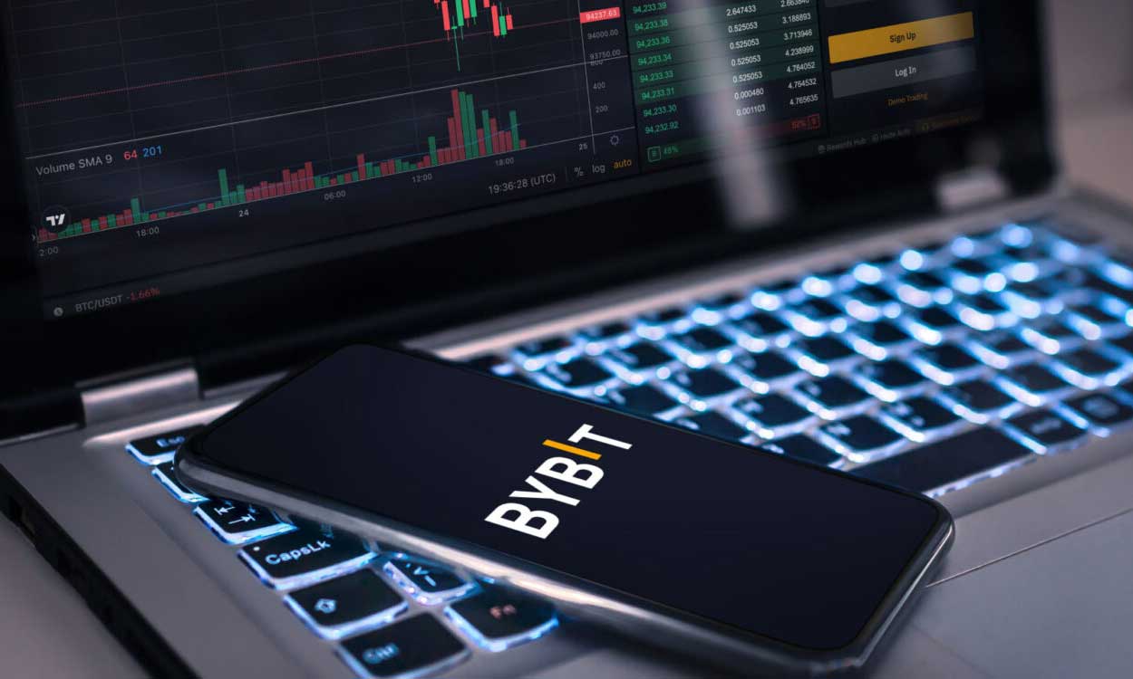 Bybit, IBAN tabanlı fiat hesaplar sunmaya hazırlanıyor