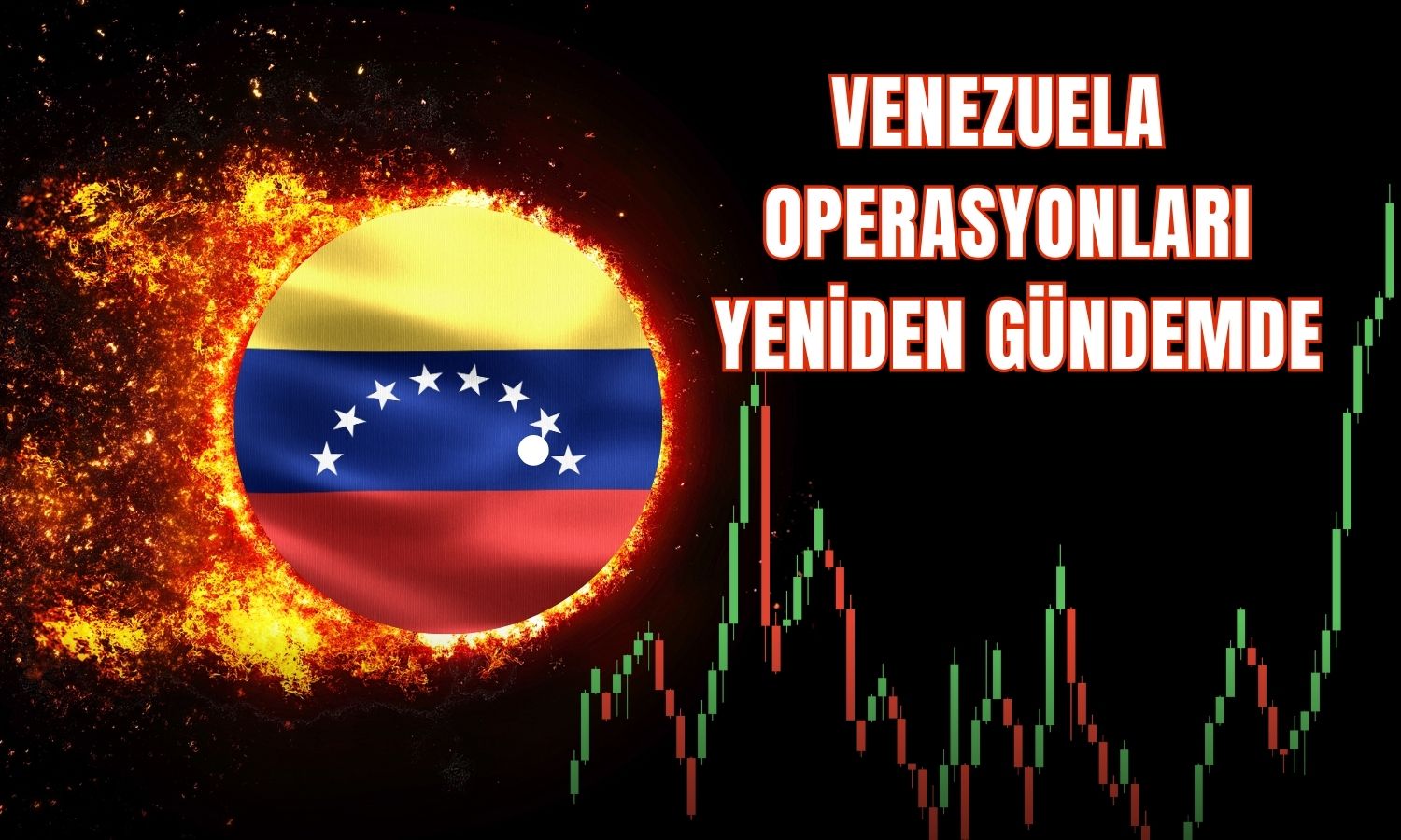 CANTE’den Venezuela ve Chevron açıklaması