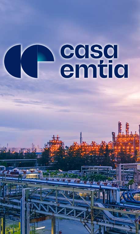 Casa Emtia’dan madencilikte stratejik büyüme hamlesi