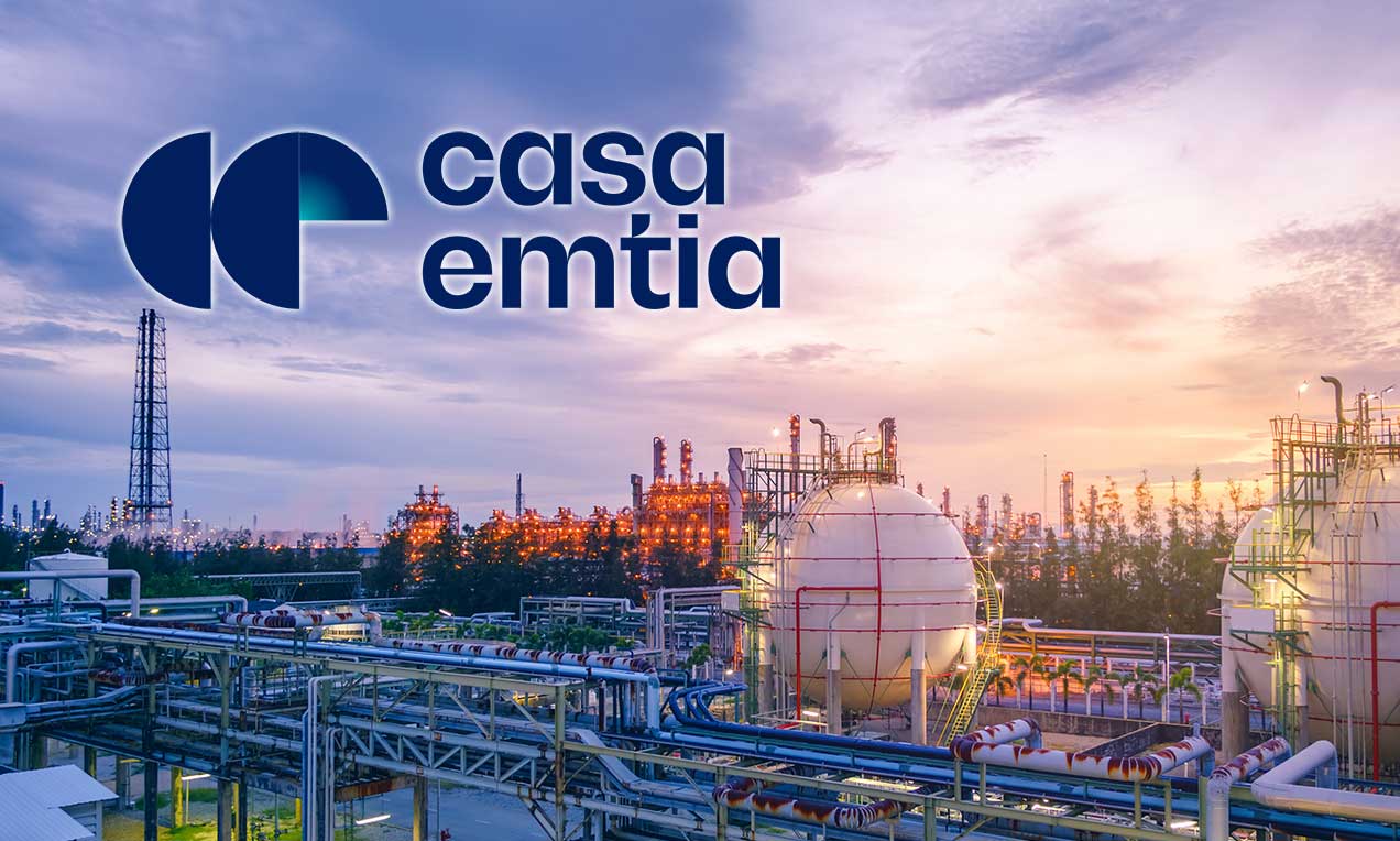 Casa Emtia’dan madencilikte stratejik büyüme hamlesi