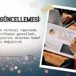 CCOLA model portföye eklendi: 2026 hedef fiyatları güncellendi