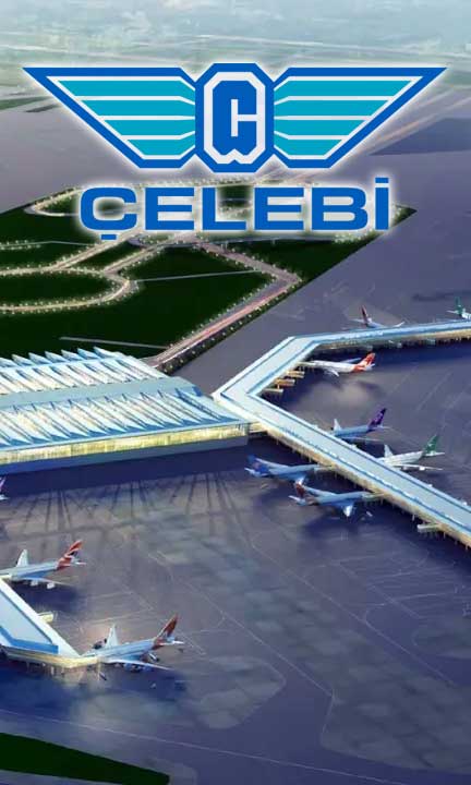 Çelebi Havacılık’tan Endonezya’da stratejik genişleme