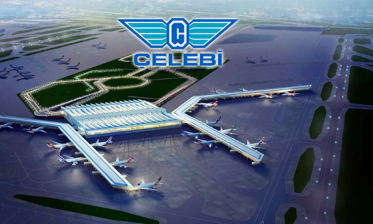 Çelebi Havacılık’tan Endonezya’da stratejik genişleme