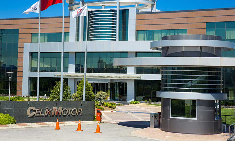 Çelik Motor, ikinciyeni.com ve Carwizz’i 1,5 milyon euroya sattı