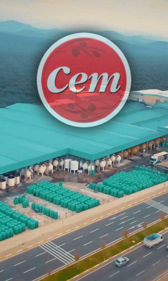 Cem Zeytin 2025’te 497 milyon TL zarar açıkladı