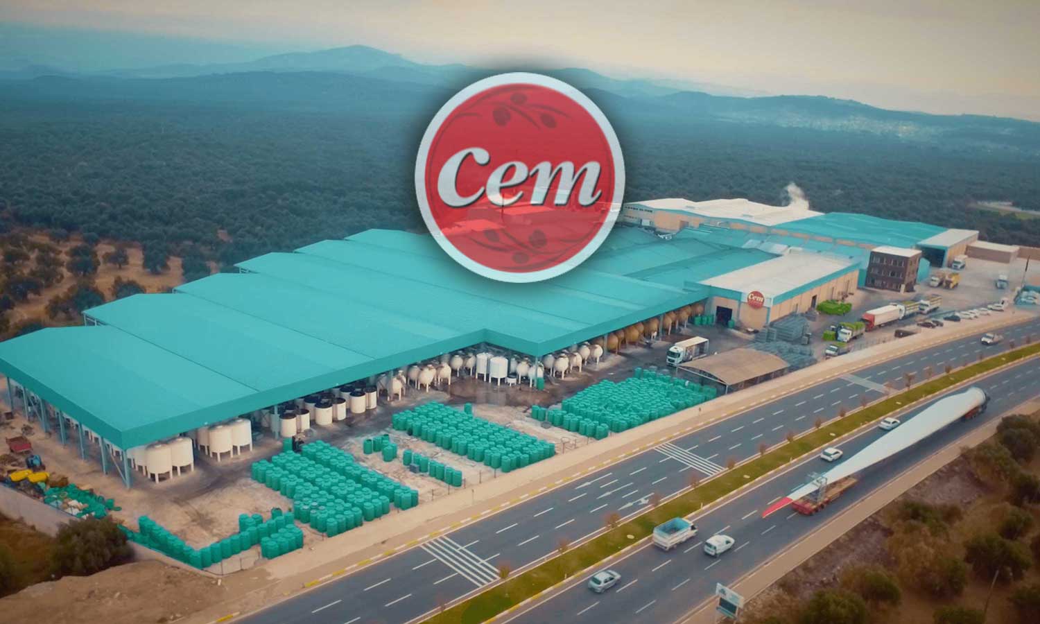 Cem Zeytin 2025’te 497 milyon TL zarar açıkladı