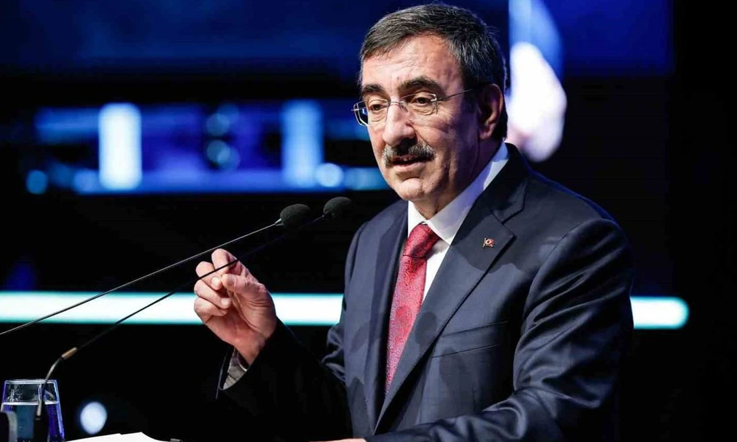 Cevdet Yılmaz: İşsizlik 2005’ten bu yana en düşük seviyede