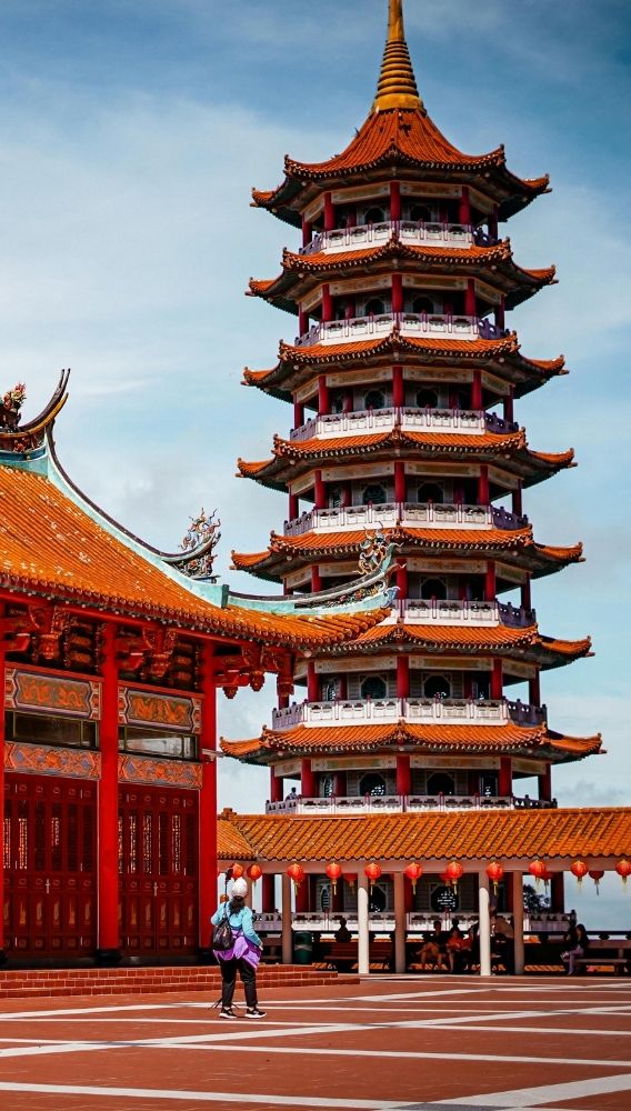 Çin ekonomisi 2025’te yüzde 5 büyüdü: Hedef tutturuldu