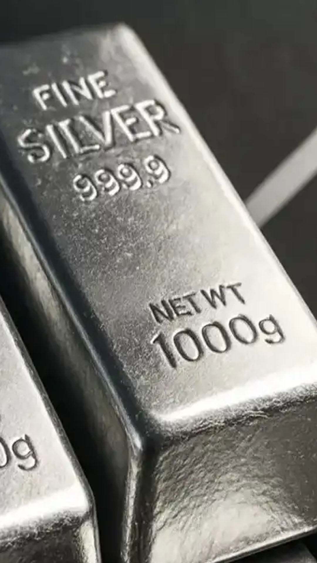 Citi gümüş için 100 dolar olan tahminini değiştirdi