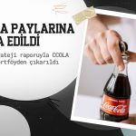 Coca Cola İçecek (CCOLA) model portföyden çıkarıldı