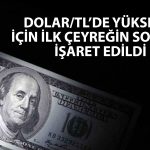 Commerzbank’tan dolar/TL analizi: 44’e doğru hareket olabilir