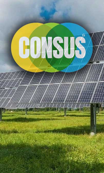 Consus Enerji’de not düşüşü: Görünüm “Durağan” kaldı