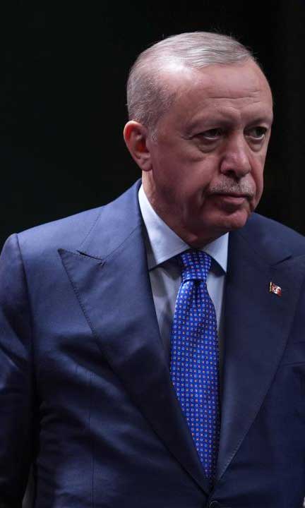 Cumhurbaşkanı Erdoğan: Hayat pahalılığı günlük hayatta azalacak