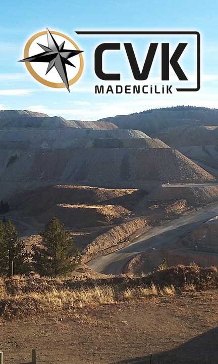 CVK Maden’in Sarıalan projesinde yargı süreci sona erdi