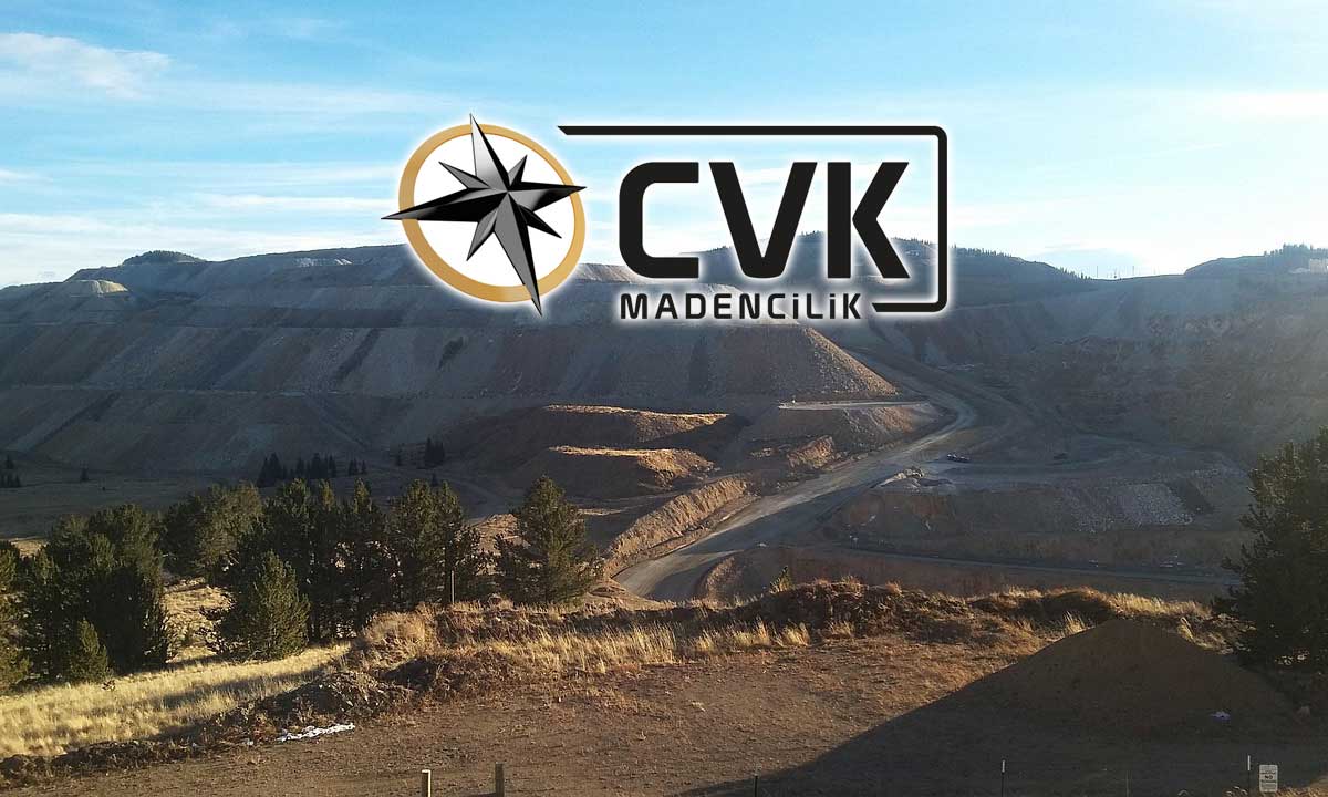 CVK Maden’in Sarıalan projesinde yargı süreci sona erdi