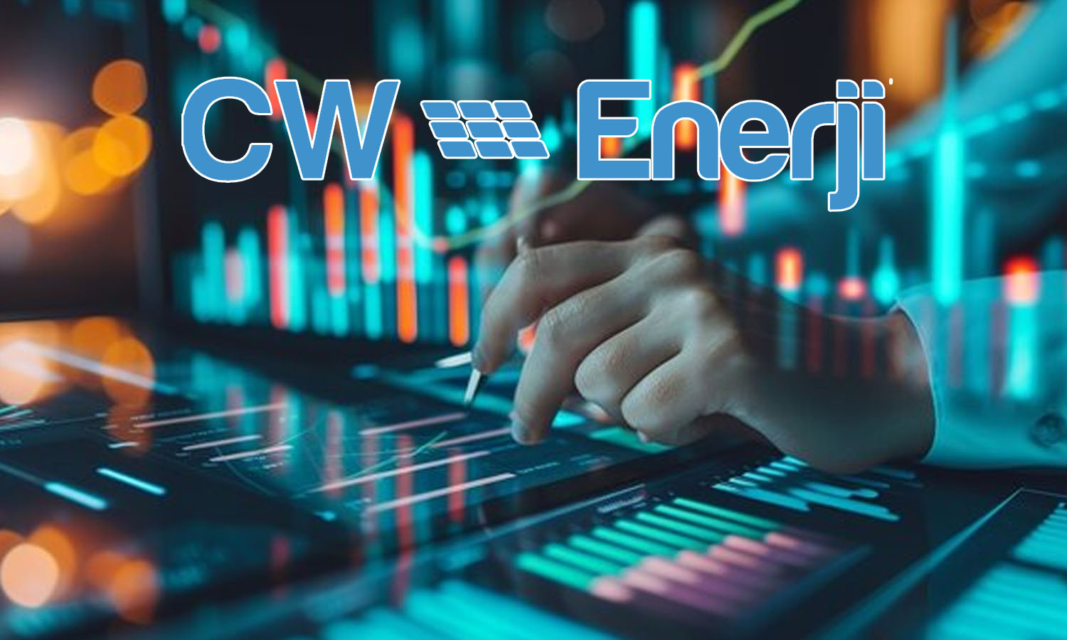 CW Enerji (CWENE) Diyarbakır’da yeni bayi açtı