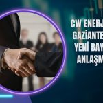 CW Enerji iç pazarda bayilik ağını genişletiyor