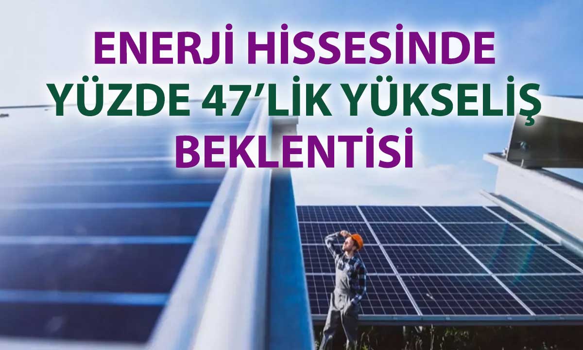 CW Enerji model portföye eklendi: Pozitif görünüm sürüyor