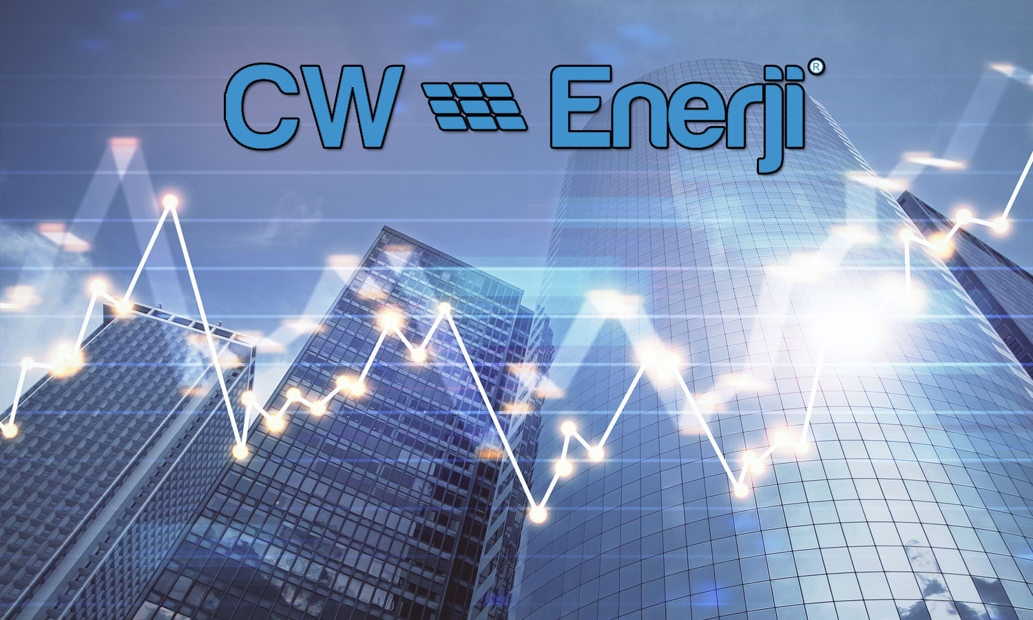 CW Enerji’den 10,7 milyon dolarlık GES sözleşmesi