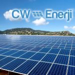CW Enerji’den 51,4 milyon dolarlık güneş paneli satış sözleşmesi