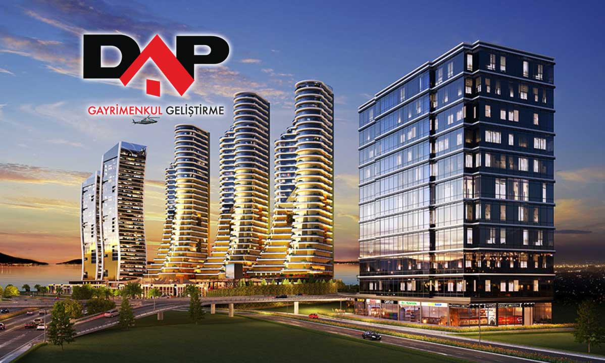 DAP Gayrimenkul: Emlak Konut ortak projelerinde satışlar sürüyor