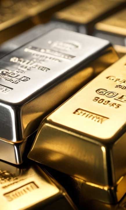 Deutsche Bank uyardı: Altın ve gümüşte satış baskısı kapıda