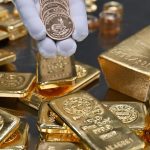 Deutsche Bank: Zayıf dolar altını 6000 dolara taşıyabilir