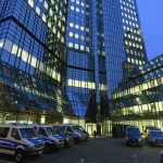 Deutsche Bank’a kara para soruşturması: Alman polisi arama yaptı