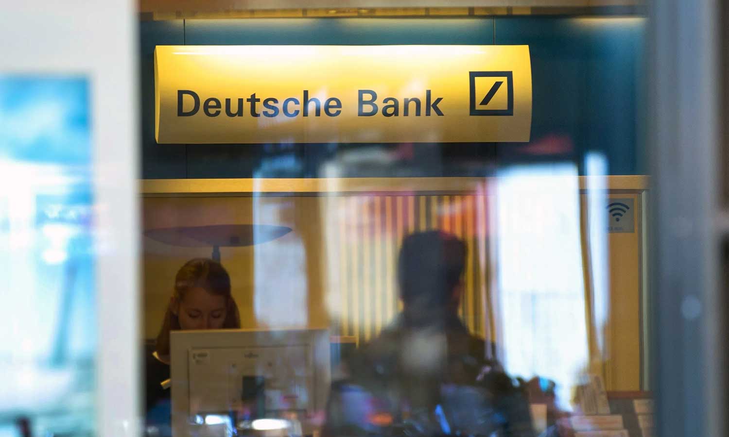 Deutsche Bank’tan 2025’in son çeyreğinde rekor performans