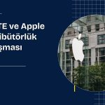DGATE, Apple iPad için distribütörlük anlaşması yaptı