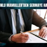 DMRGD sermaye tavanını 5 milyar TL’ye çıkarıyor