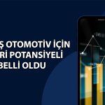 DOAS için yeni hedef fiyat: 369 TL’yi aşması bekleniyor