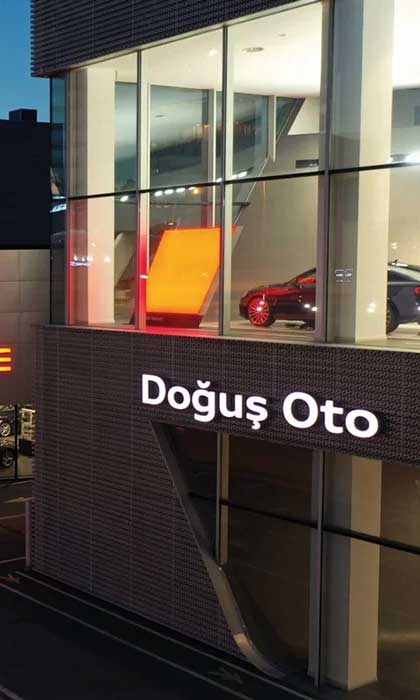 DOAS’ta teknik kırılım: Hedef 220 TL