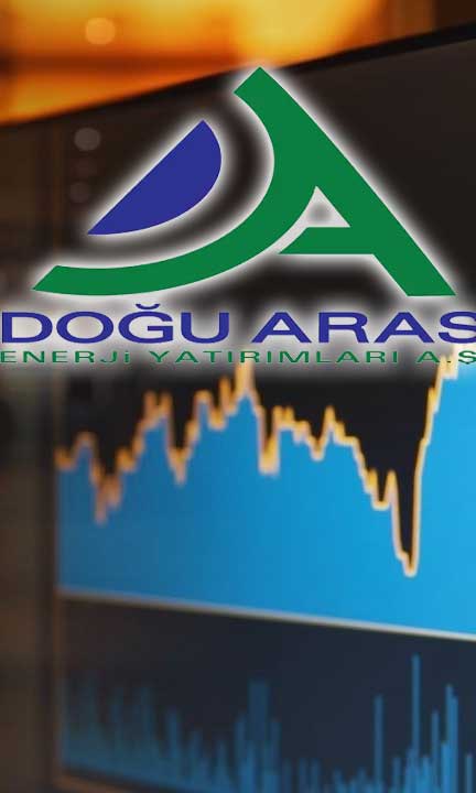 Doğu Aras yatırımda vites yükseltiyor: 5 yıllık plan açıklandı