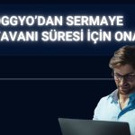 Doğuş GYO’nun sermaye tavanı süresine SPK onayı