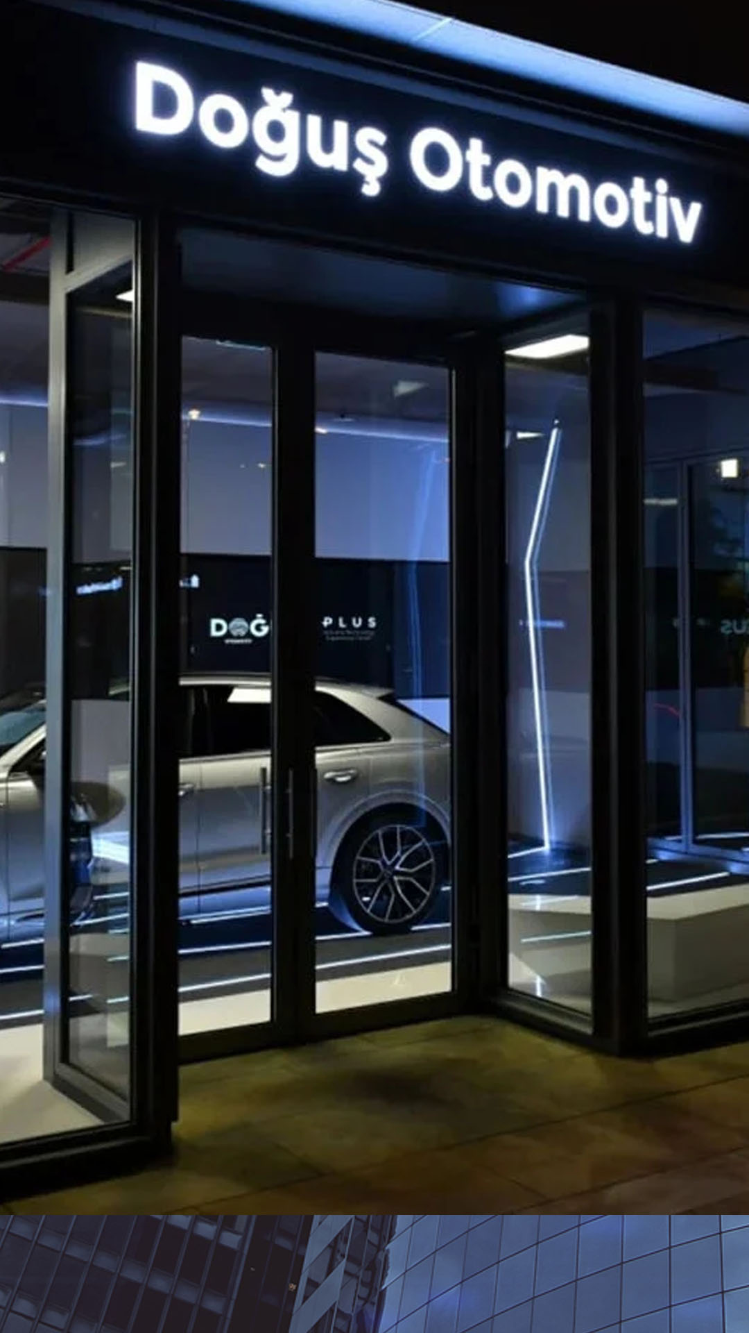 Doğuş Otomotiv (DOAS) Skoda ile niyet mektubu imzaladı