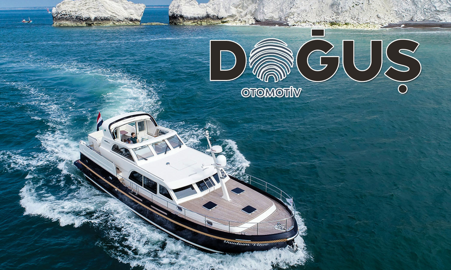 Doğuş Otomotiv, Linssen ile distribütörlük anlaşması imzaladı