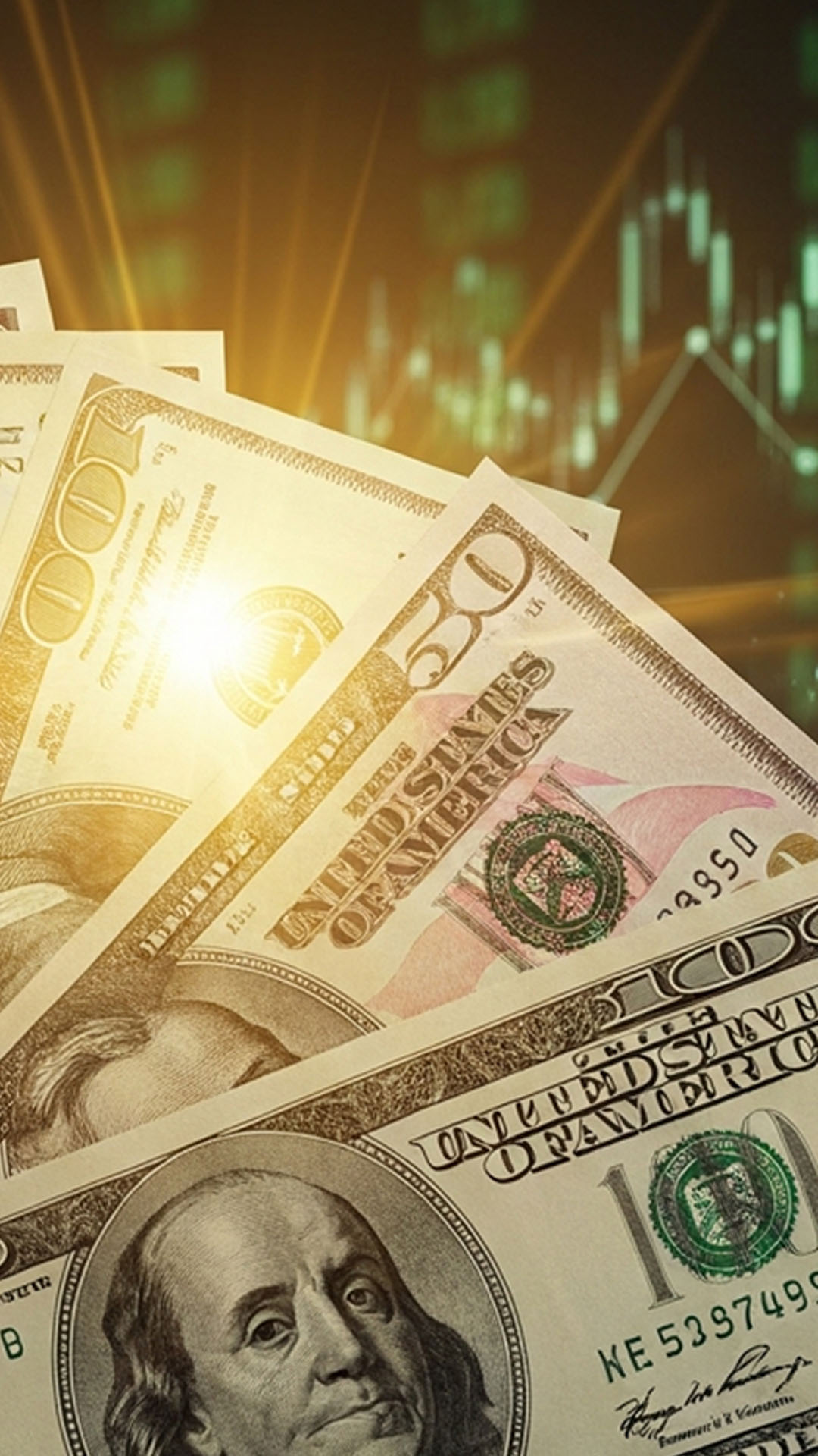 Dolar endeksi Kevin Warsh etkisiyle güç kazandı