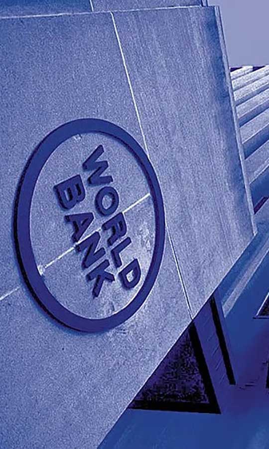 Dünya Bankası büyüme tahminlerini artırdı: Türkiye’ye yukarı yönlü revizyon