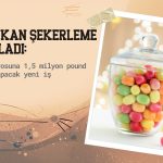 Durukan Şekerleme’den (DURKN) yeni iş: 1,5 milyon pound katkı