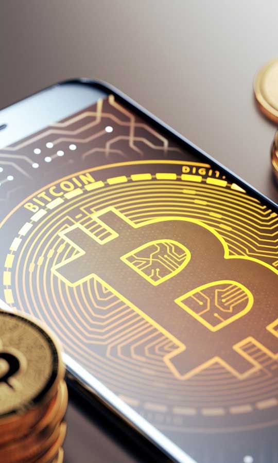 Düşen enflasyon kriptolara Yaradı: BTC ve ETH’de güçlü yükseliş