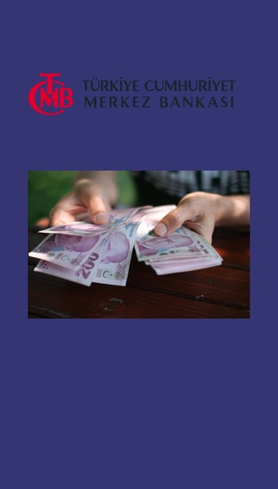 Düşük enflasyon sonrası TCMB için güvercin tahmin geldi!