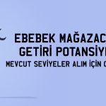 Ebebek (EBEBK) için rapor paylaşıldı: Hisse 85 TL’yi geçecek mi?