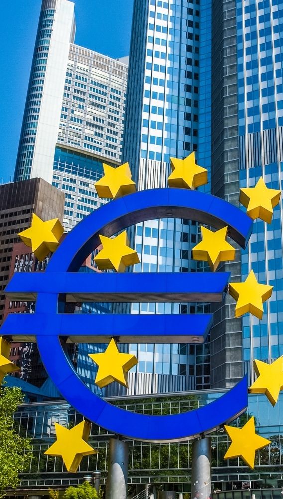 ECB başkan yardımcılığı yarışında Müller’den şahin mesaj