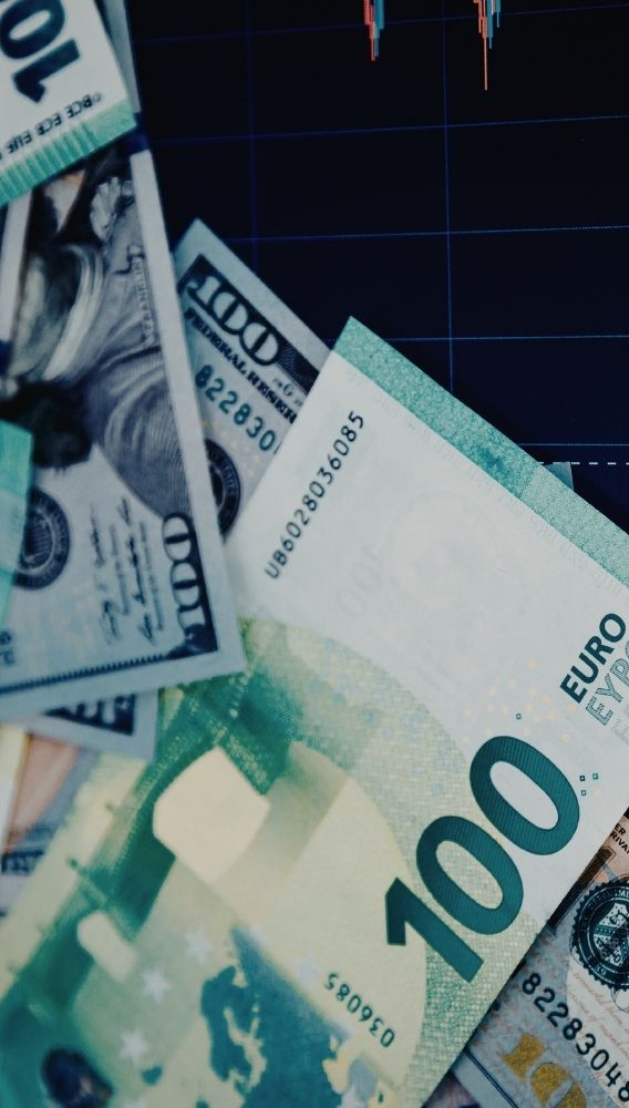 ECB’den düşen dolar ve enflasyona ilişkin çarpıcı açıklamalar